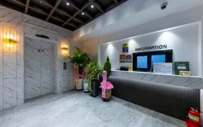 CASA LUCIDO HOTEL - Image 2
