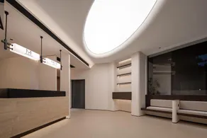 MOMENTUM Hotel (Wuhan Jiangtan Jianghan Road Pedestrian Street Branch) - Image 4