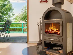 6 Personen Ferienhaus in Skibby - Image 4