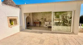 Trulli Fenice (2 sovrum) - Image 4