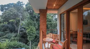 Aji Lodge Bungalow - Image 5
