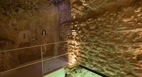 Mileca Sciù Sciù - Camere, Suite Zona Benessere - Image 3