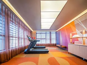 Orange Hotel (Hanzhong Mian County Mianshuiwan Plaza) - Image 3