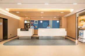 Home Inn Neo Kunming Beijing Road Railway Station - Image 2