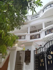 ISH ATITHYA CORPORATE SERVICED APARTMENTS WITH MODULAR KITCHENS in LUCKNOW, IN - Image 3