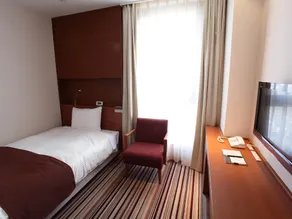 Hotel Crown Palais Kofu - Image 2