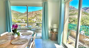 Superbe 6 couchages - 200m de la mer - Terrasse - Climatisation - Image 3