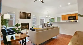 Cozy Getaway, Minutes from Austin! - Image 5