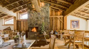 LANIG Hotel Resort&Spa - Wellness und Feinschmeckerhotel - family owned and managed - Image 5