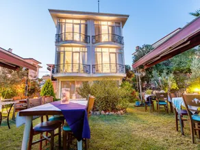 Nefes Hotel - Image 4