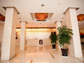 Mingxiang Hotel (Wenling Zeguo Passenger Transport Center) - Image 4