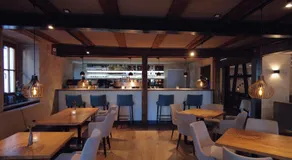 Hotel Restaurant Schwarzer Adler - Image 3
