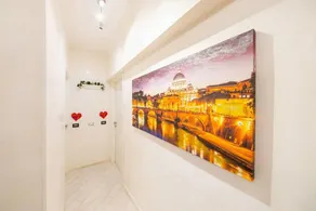 Hotel Suites Roma Tiburtina - Image 4