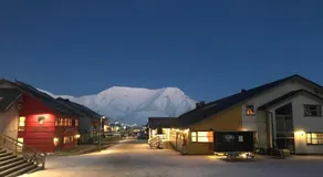 Haugen Pensjonat Svalbard - Image 2