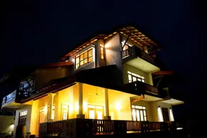 Green View Villa - Image 3