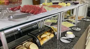 Hotel Nasser Aeroporto - Image 4