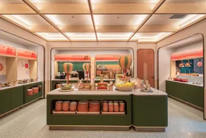 Orange Hotel Baoying Peiyou International Baitian North Road - Image 5