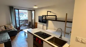 Agréable studio - Image 2
