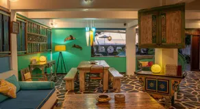 Kai's Beachfront Villa - Image 5