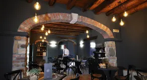La Rotonda Relais - Image 5