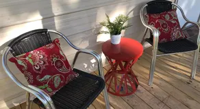 Kickapoo Shores Waterfront Cottages - Image 3