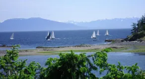 Hammond Bay Oceanside Guesthouse - Image 4