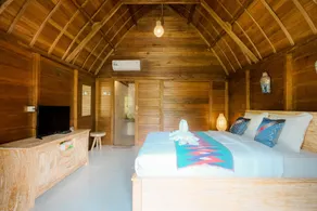 The Tukad Gepuh Cottage and Resto - Image 2