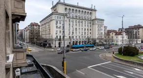 National Stadium 1BR by BulgarianHomes - Image 3