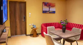 FORTICH APART HOTEL - Image 4
