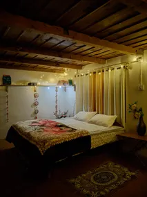Sharma Wooden Cottage - Image 2