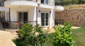 Kaş Güzey apart 3+1 Doğa ve deniz manzaralı - Image 2