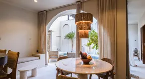 Villa Azizam - Free Gym, Sauna & Recovery by Bali Social Club in Canggu - Image 2