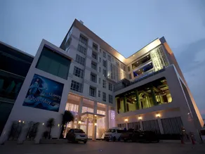 Glacier Hotel Khon Kaen - Image 5