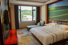 Yunda Hotel (Zhagulu Town) - Image 3