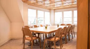 Hotel Toggenburgerhof - Image 4