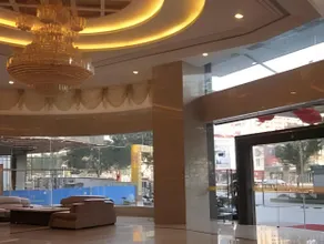 Jinjiang Huaerdun Hotel - Image 2