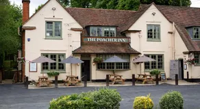 The Poacher Inn - Image 4