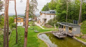 Waldidylle Gohrisch, Pension & Ferienwohnung Garni, Sächsische Schweiz - Image 5