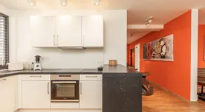NECKARWESTHEIMER Appartement - Image 5