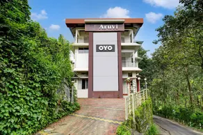 Hotel O Aruvi Annex - Image 4