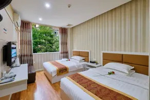 Zhongqiao Business Hotel - Image 2