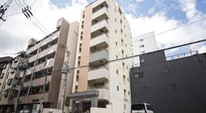 難波大国Apt 徒歩3分 JR今宮駅 四つ橋線大国町駅 ベランダあり - Image 2