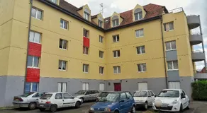 SLEEP IN COLMAR - Parking - Centre - Image 5