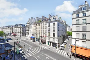 Superb apartment -1BR/2P - Sentier - Image 3