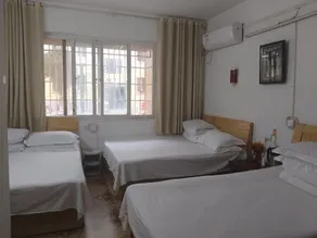 Tiantian Accommodation (Wuhan Business School) - Image 3
