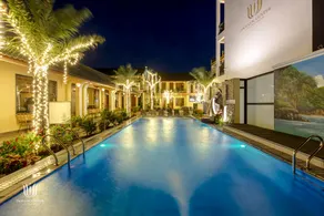 Tam Coc Center Luxury Hotel & Villa - Image 4