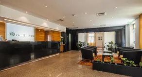 Hotel Boa - Vista - Image 5