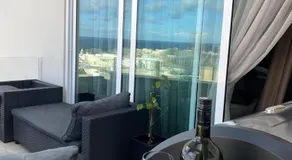 Top-notch apartment with sea view, bbq and Jacuzzi - Image 5
