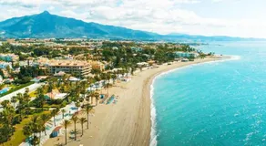 Apartamento Vistas al Mar en San Pedro (Marbella) - Image 5