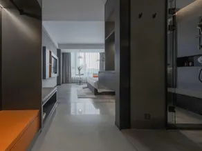 Pinruo Hotel - Dongguan Fenggang World Fenghuangli Branch - Image 4